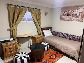 Comfort-Zweibettzimmer, Seeblick