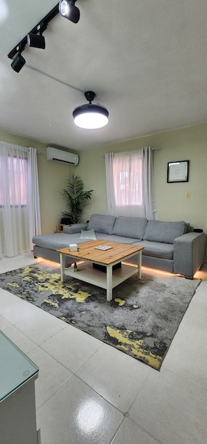 Téléviseur connecté