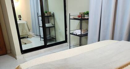 Gilmar Stay: Cozy and Modern Apartment