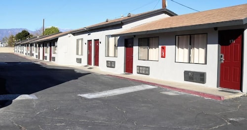 Palm Inn Motel Montclair - Pomona