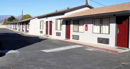 Palm Inn Motel Montclair - Pomona