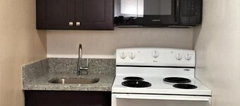 Palm Inn Motel Montclair - Pomona