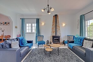 منطقة المعيشة