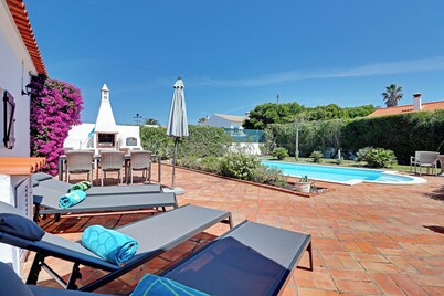 Casa Maria - Cozy and peaceful home