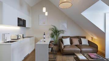 Apartment | Private kitchen