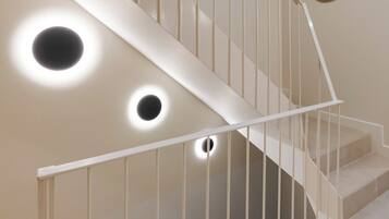 Escaleras