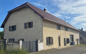 Außenbereich