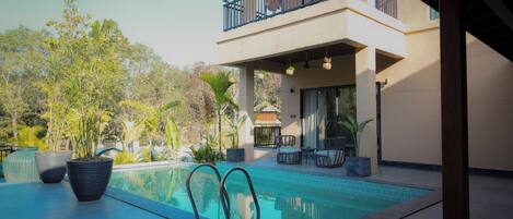 Luxury Villa | Private pool