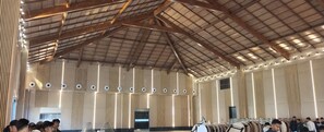 Banquet hall - Maira Serai (Baihar)