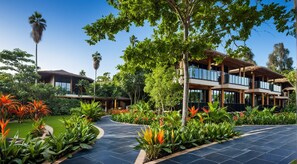 Family Single Room | Premium bedding, in-room safe, individually decorated