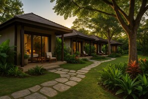 Yhden hengen standard-huone | Ylelliset vuodevaatteet, tallelokero huoneessa