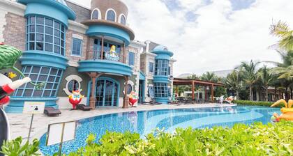 Maison Villa By The Sea