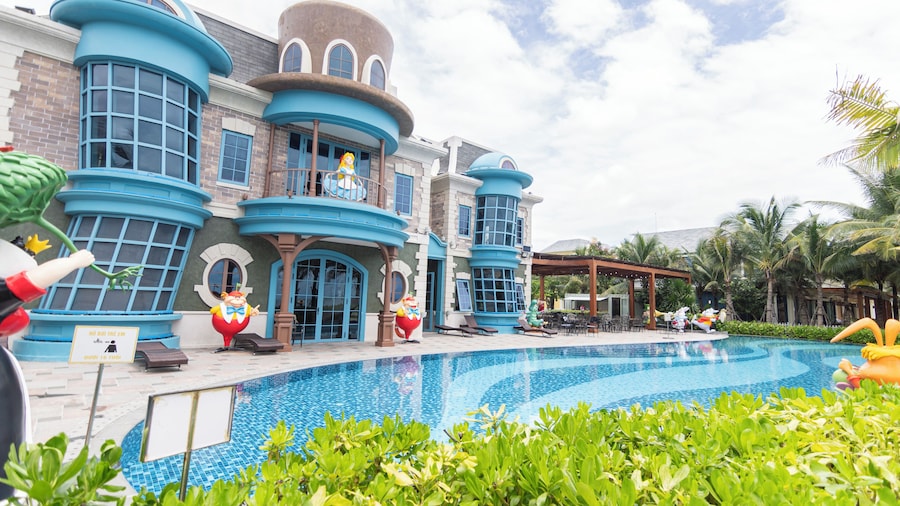 Maison Villa By The Sea