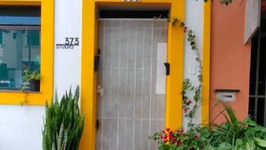Unclassified image, 3 of 21, button - Hospedaria Casa 373 (São Paulo)