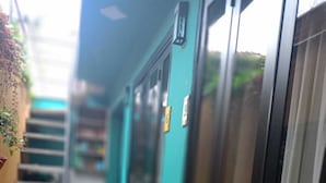 Unclassified image, 5 of 21, button - Hospedaria Casa 373 (São Paulo)