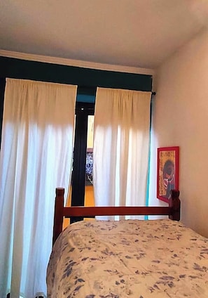 Free WiFi - Hospedaria Casa 373 (São Paulo)