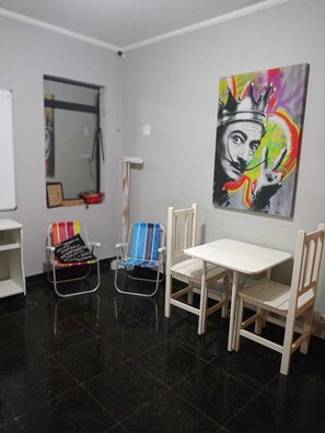 Recepción