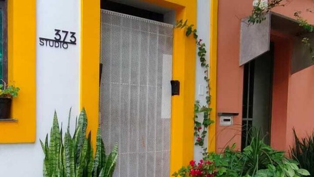 Unclassified image, 1 of 21, button - Hospedaria Casa 373 (São Paulo)