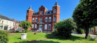 Le petit ChĂąteau Avesnois