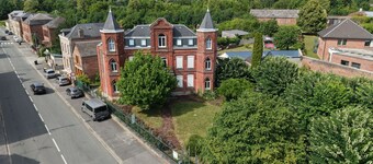 Le petit Château Avesnois