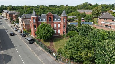 Le petit Château Avesnois