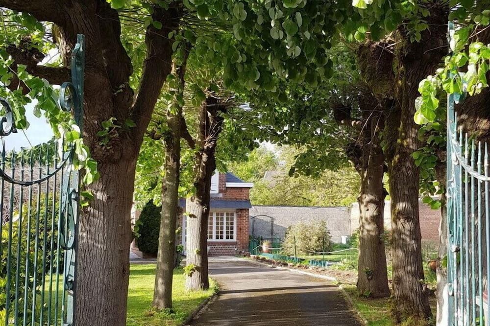 Le petit Château Avesnois