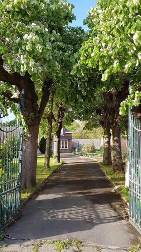 Le petit Château Avesnois