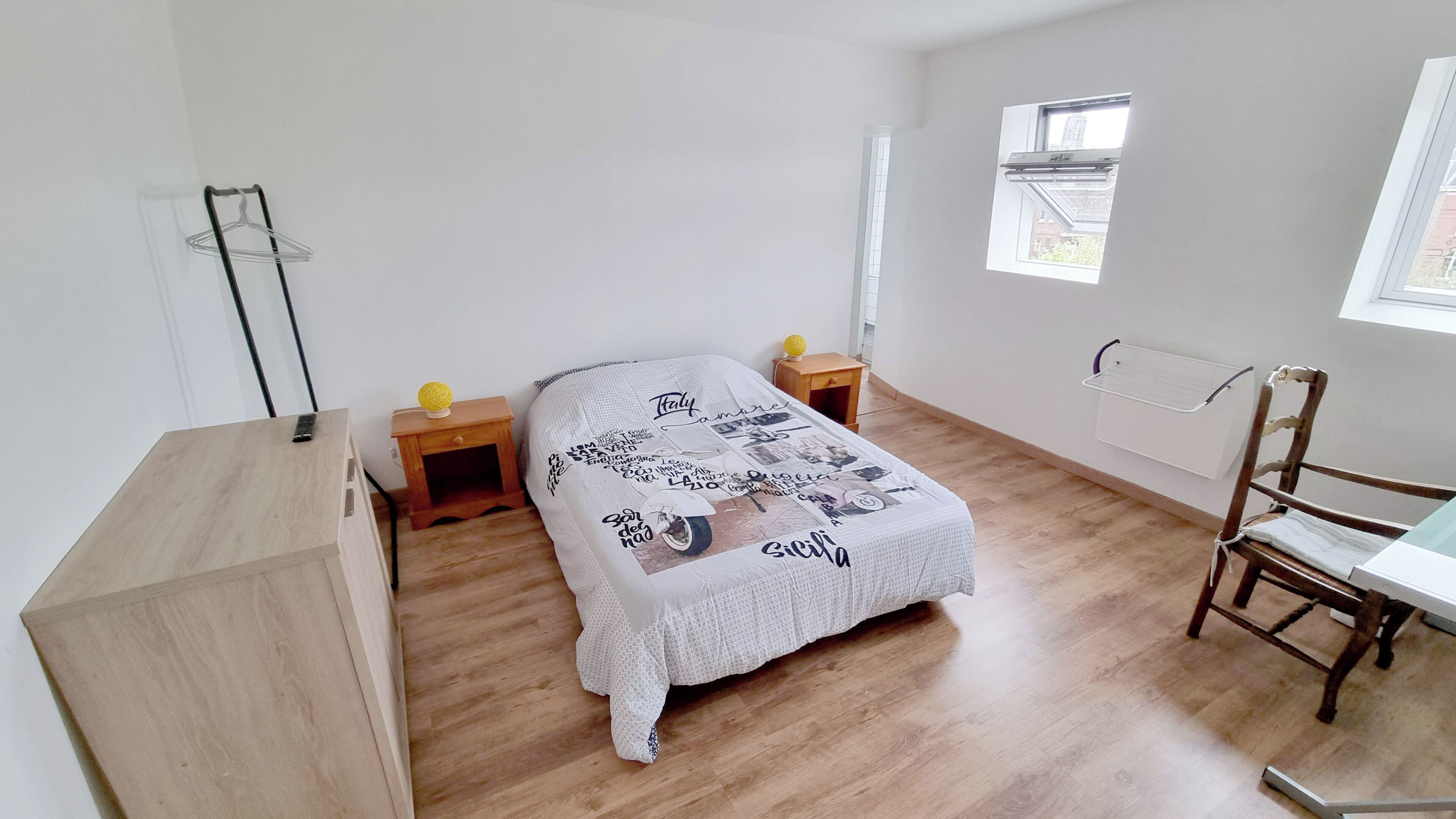 Silitysrauta/-lauta, ilmainen Wi-Fi