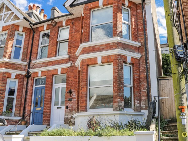 Thistle Villa - Hastings
