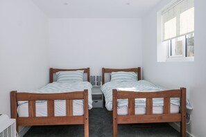 3 chambres, décoration personnalisée, ameublement personnalisé