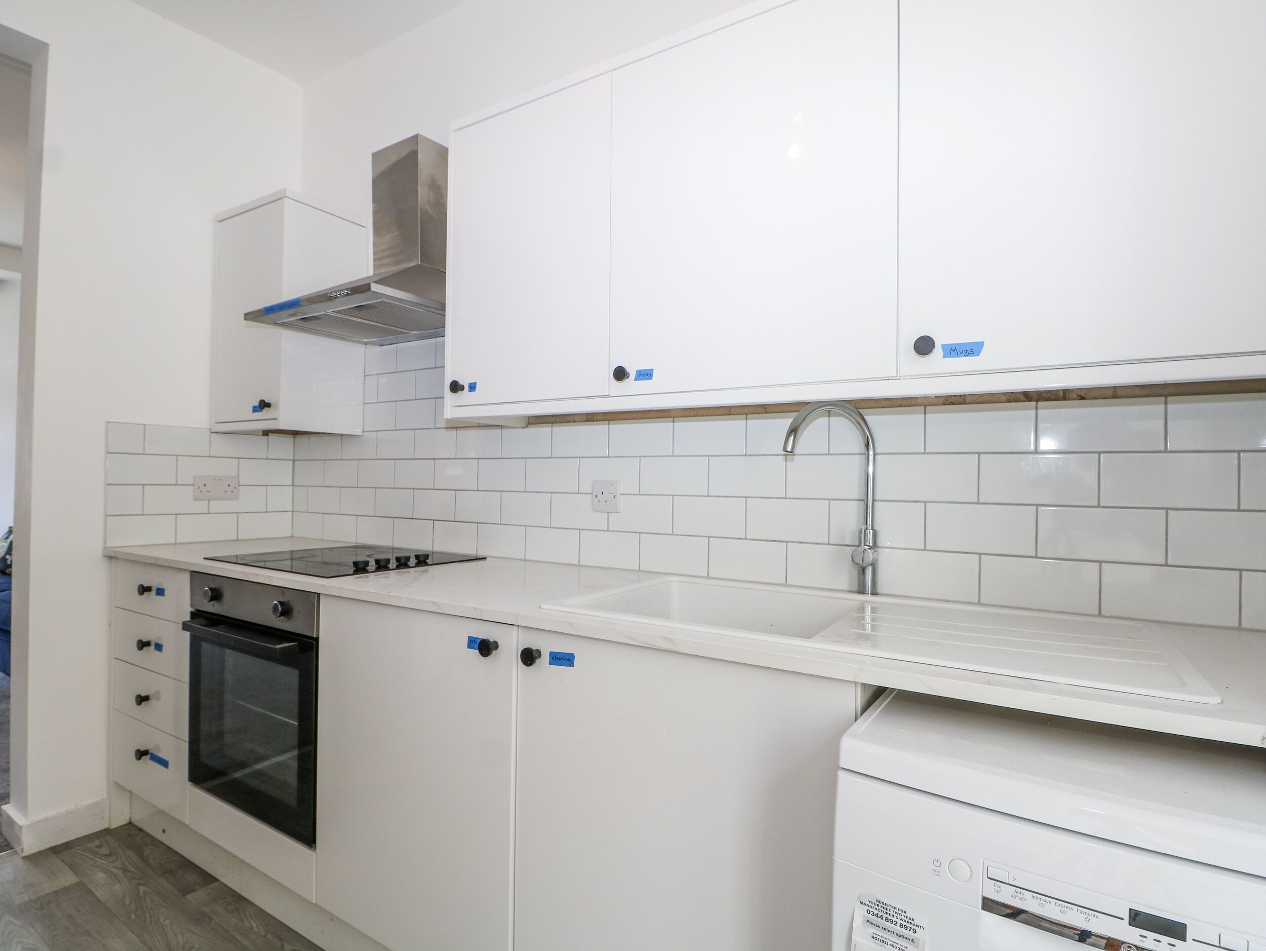 Lavastoviglie, pentole/stoviglie/utensili