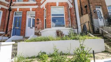 DĂ©tail de lâextĂ©rieur