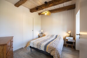 2 habitaciones 
