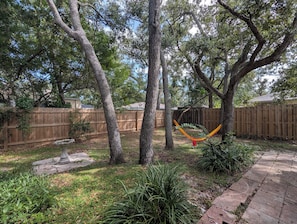 Terrain de lâhĂ©bergement