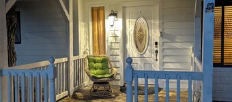 Beach House in Venice Florida, welcome to paradise.