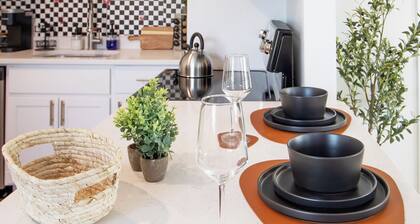 Tiny but Mighty Home - 5 min to ASU & Mill Ave