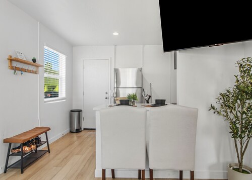 Tiny but Mighty Home - 5 min to ASU & Mill Ave