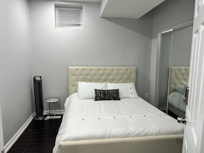 3 chambres, Wi-Fi