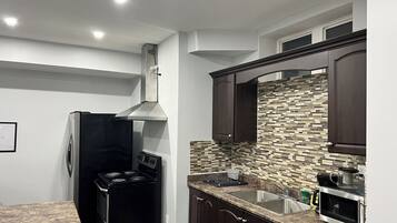 微波爐、焗爐、爐具、洗碗機