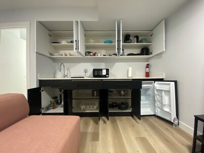 Guest Suite
