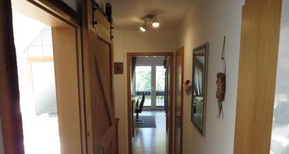 NEU! Ferienwohnung Sonnenschein OG