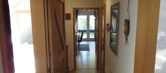 NEW! Vacation apartment Sonnenschein OG
