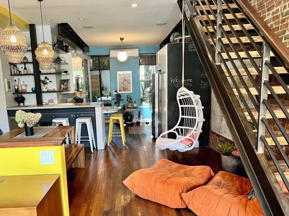 Bild für Gastgeberprofil