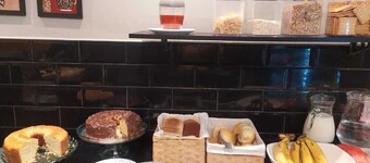 Unity Hotel - Allianz