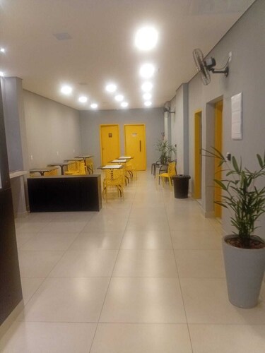 Unity Hotel - Allianz