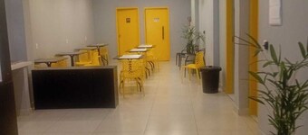 Unity Hotel - Allianz