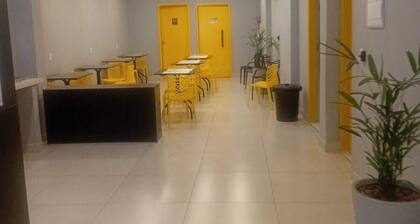 Unity Hotel - Allianz