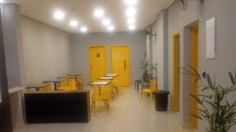 Unity Hotel - Allianz