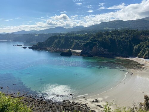 Barrio del Norte: House-Studio