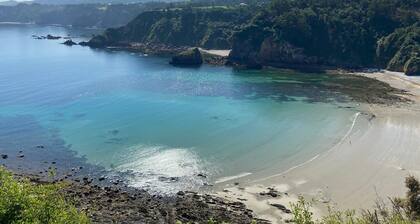 Barrio del Norte: House-Studio